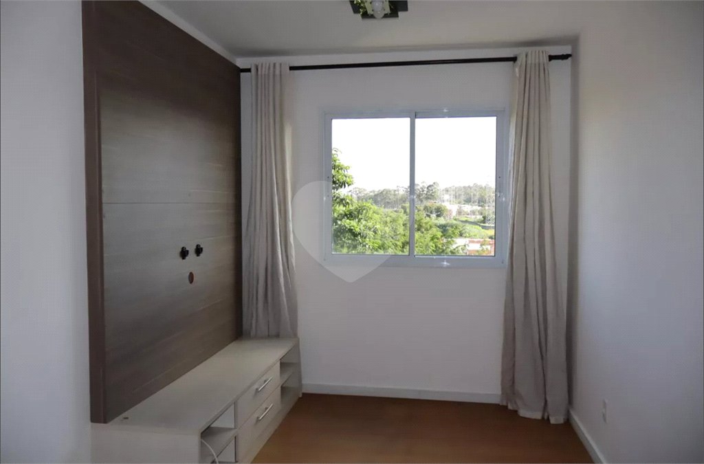 Apartamento à venda com 1 quarto em Quinta da Paineira, São Paulo, SP