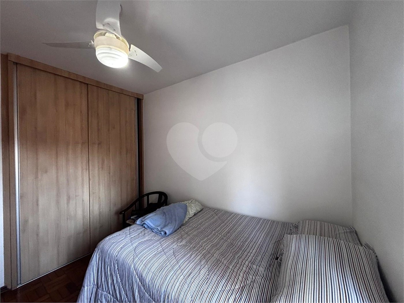 Apartamento à venda com 2 quartos em Santa Teresinha, São Paulo, SP