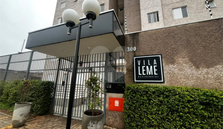 Apartamento à venda com 2 quartos em Vila Asem, Itapetininga, SP