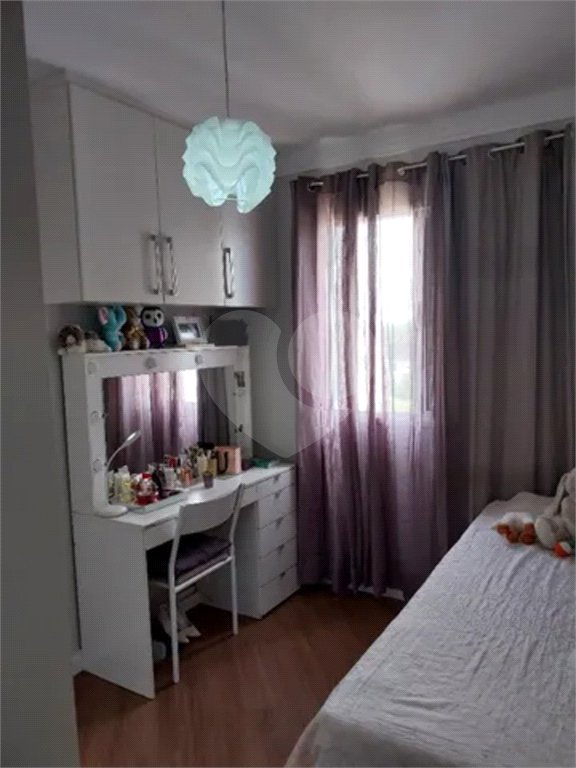 Apartamento à venda com 3 quartos, sendo 2 suítes, em Vila Sanches, São José dos Campos, SP