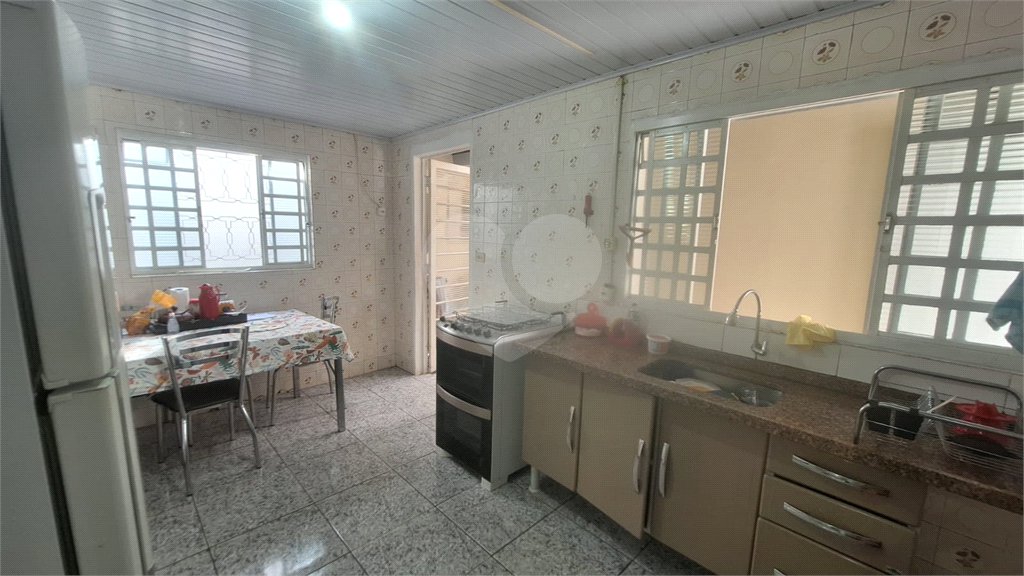 Casa à venda com 3 quartos em Vila Haro, Sorocaba, SP