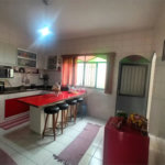 Casa à venda com 2 quartos, sendo 1 suíte, no condomínio Parque Central, Rio de Janeiro - RJ