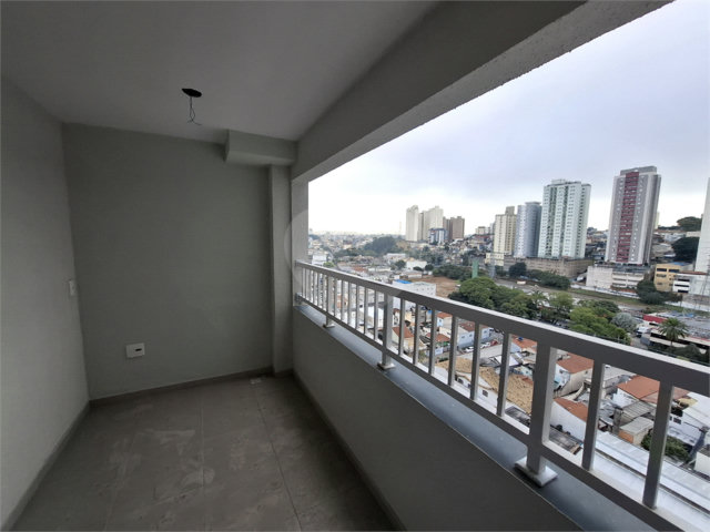 Apartamento à venda com 2 quartos em Freguesia do Ó, São Paulo, SP