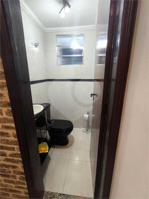 Casa à venda com 2 quartos no condomínio Bosque São João, Guarulhos - SP