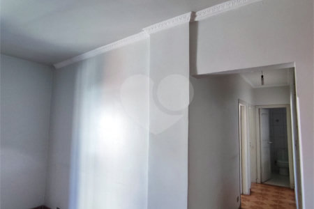 Apartamento à venda com 2 quartos em Santana, São Paulo, SP