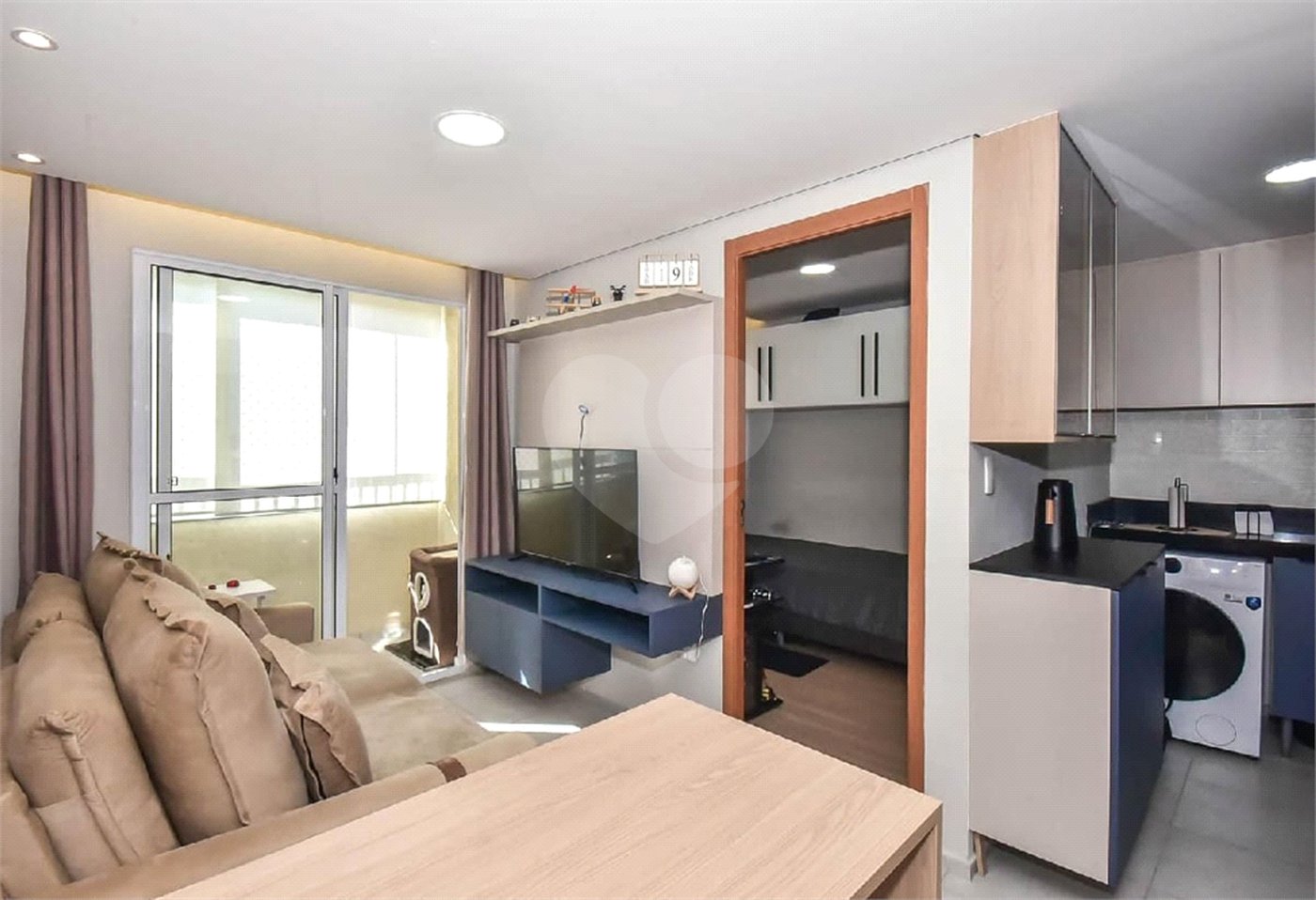 Apartamento à venda com 2 quartos em Paraisópolis, São Paulo, SP