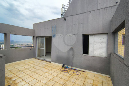 Cobertura à venda com 3 quartos, sendo 1 suíte, em Jardim Bonfiglioli, Jundiaí, SP