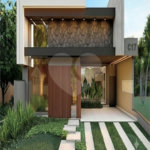 Casa à venda com 3 suítes no condomínio Villa Sapezal, Indaiatuba - SP