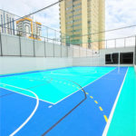 Apartamento à venda com 3 suítes em Parque Residencial Aquarius, São José dos Campos, SP