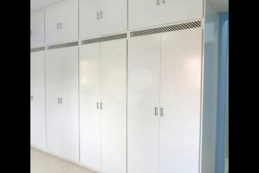 Casa à venda com 4 suítes em Vila Guilherme, São Paulo, SP