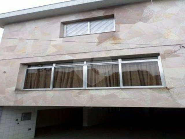 Sobrado à venda com 3 quartos, sendo 2 suítes,  em Limão, São Paulo, SP