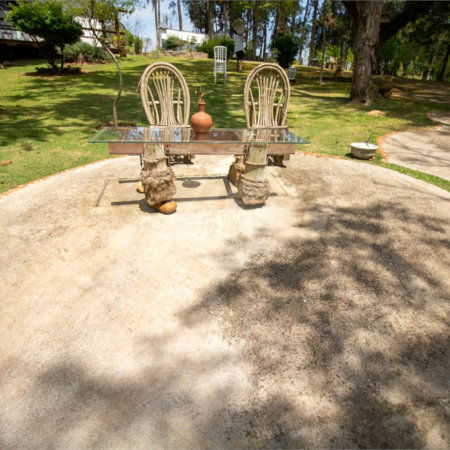 Sítio à venda com 7 quartos, sendo 6 suítes, em Jardim Santa Vitória (canguera), São Roque, SP