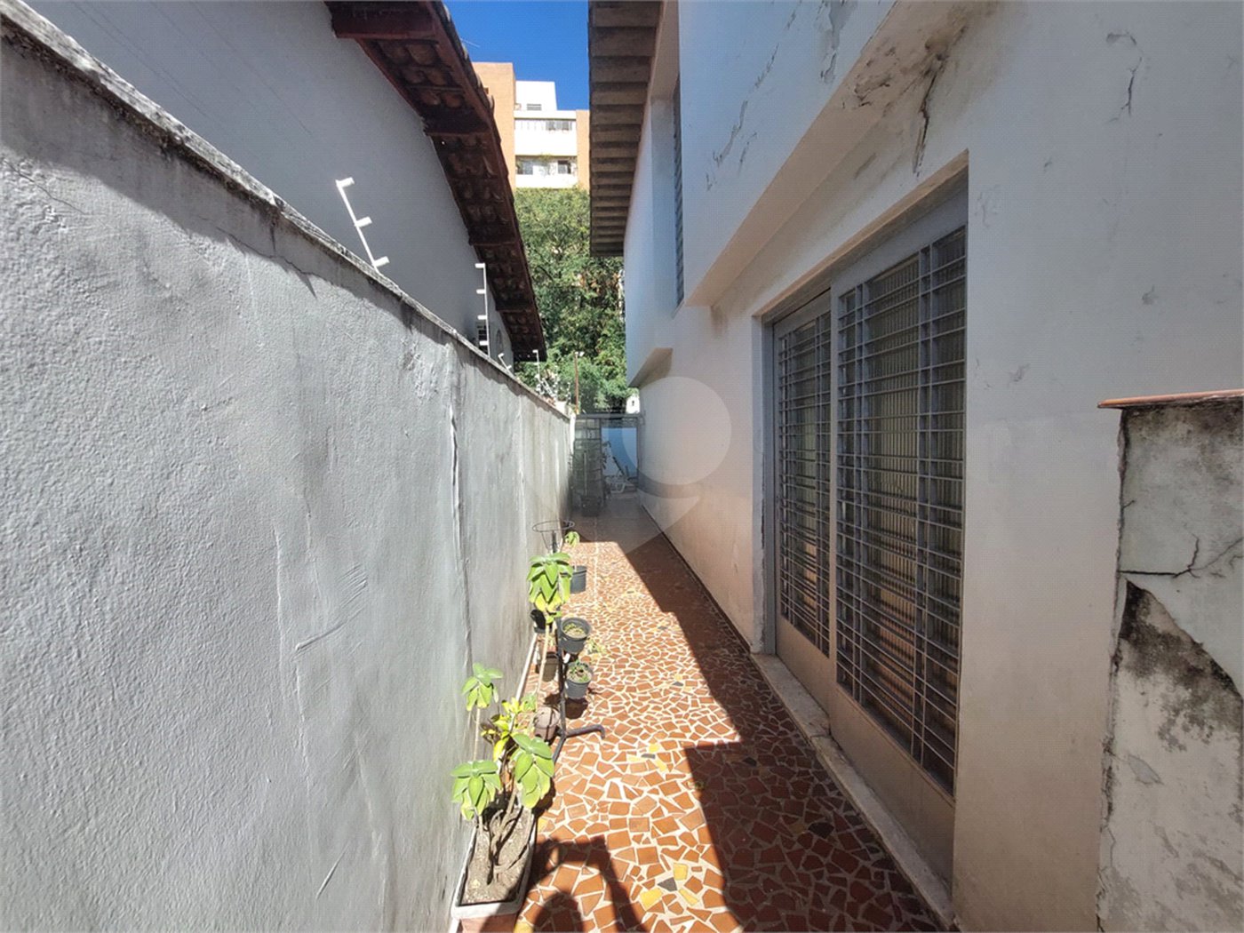 Sobrado à venda com 3 quartos, sendo 1 suíte, em Alto da Lapa, São Paulo, SP