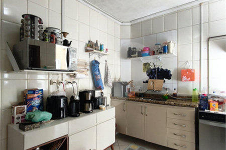 Casa Térrea à venda com 2 quartos em Imirim, São Paulo, SP