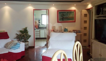 Apartamento à venda com 3 quartos, sendo 1 suíte, em Cidade Monções, São Paulo, SP