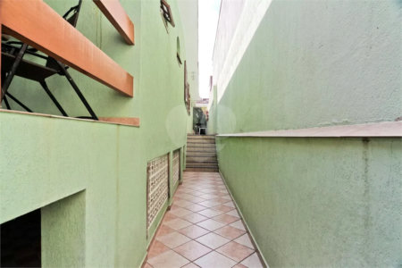 Casa à venda com 3 quartos em Chora Menino, São Paulo, SP