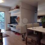 Apartamento à venda com 3 quartos, sendo 1 suíte, em Casa Verde, São Paulo, SP