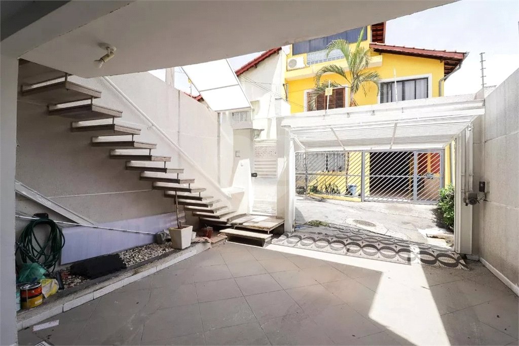 Casa Térrea à venda com 3 quartos, sendo 1 suíte, em Vila Ester (zona Norte), São Paulo, SP