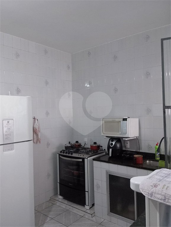 Casa à venda com 3 quartos, sendo 1 suíte, em Campo Grande, Rio de Janeiro, RJ