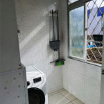 Apartamento Residencial à venda, Macuco, Santos - AP0185.