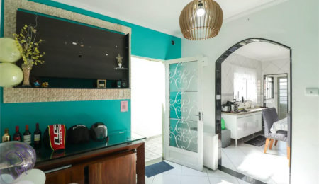 Casa à venda com 3 quartos em Casa Verde, São Paulo, SP