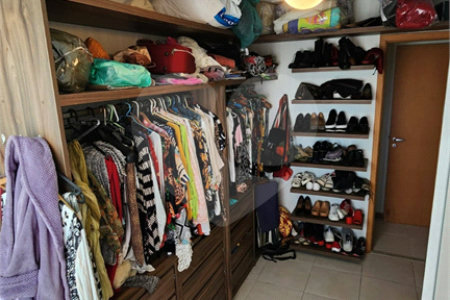 Apartamento à venda com 4 quartos, sendo 2 suítes, em Jacarepaguá, Rio de Janeiro, RJ