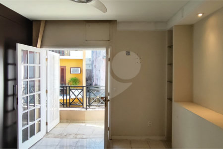 Casa de Vila à venda com 3 quartos, sendo 2 suítes, no condomínio Conjunto Archer José Higino, Rio de Janeiro - RJ