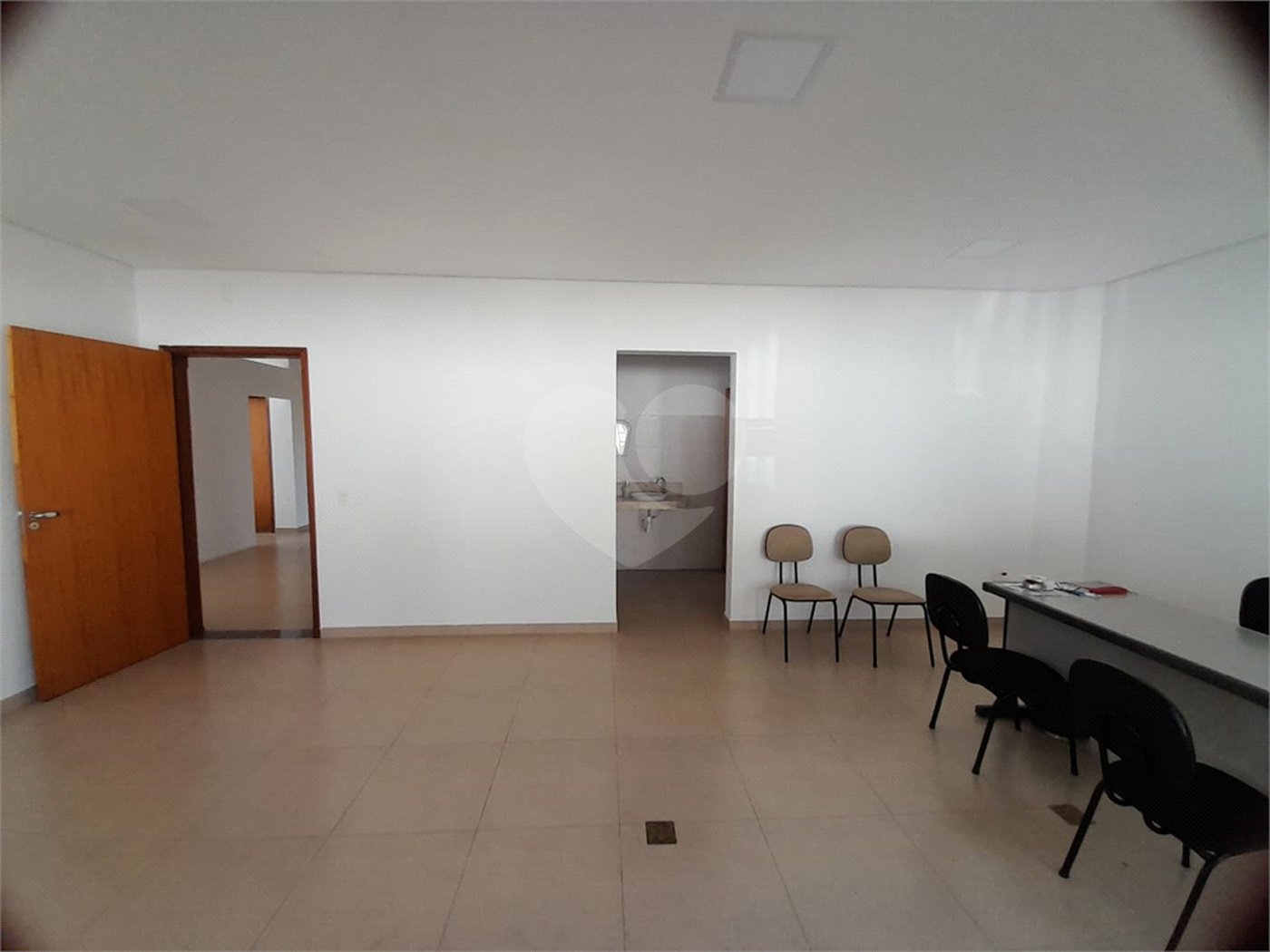 Galpão Industrial no Jardim Tangará - 1.714,91 m² de Área Útil