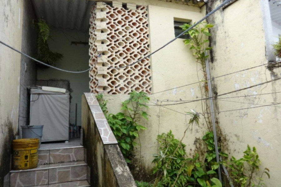 Sobrado à venda com 2 quartos em Jardim Peri, São Paulo, SP