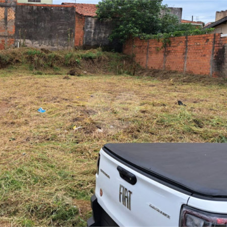 Terreno à venda em João Aranha, Paulínia, SP