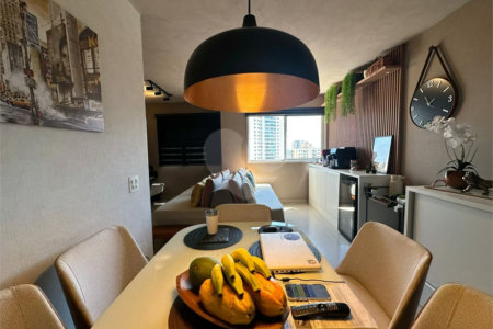 Apartamento à venda com 3 quartos, sendo 1 suíte, em Santa Teresinha, São Paulo, SP