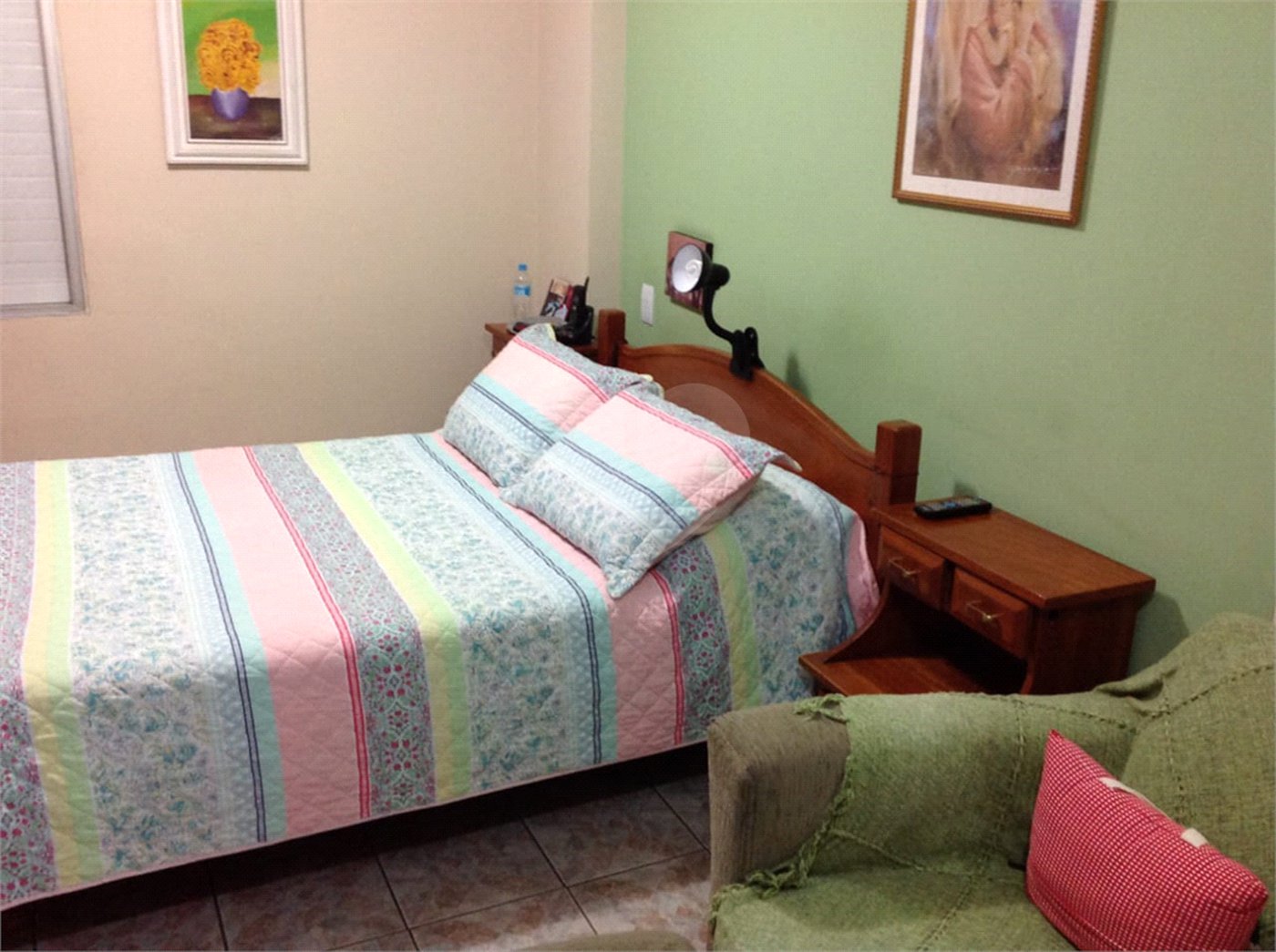 Apartamento à venda com 3 quartos, sendo 1 suíte, em Vila Andrade, São Paulo, SP