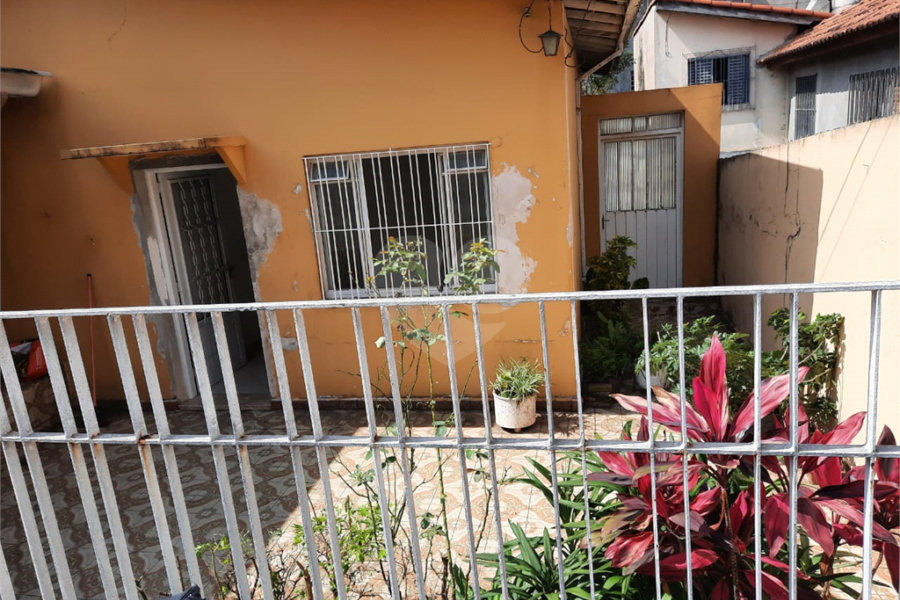 Casa à venda com 2 quartos em Casa Verde, São Paulo, SP