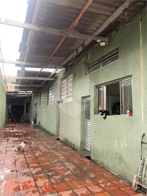 Casa à venda com 18 quartos em Parque Edu Chaves, São Paulo, SP
