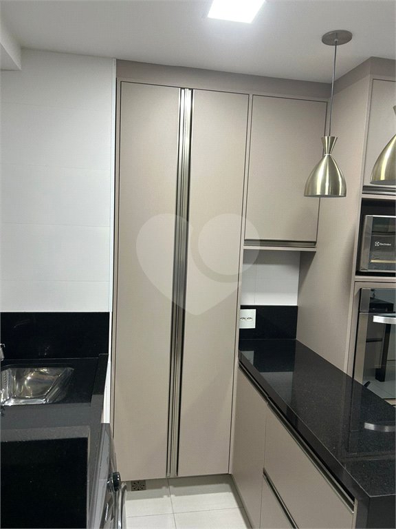 Apartamento à venda com 3 suítes em Tatuapé, São Paulo, SP