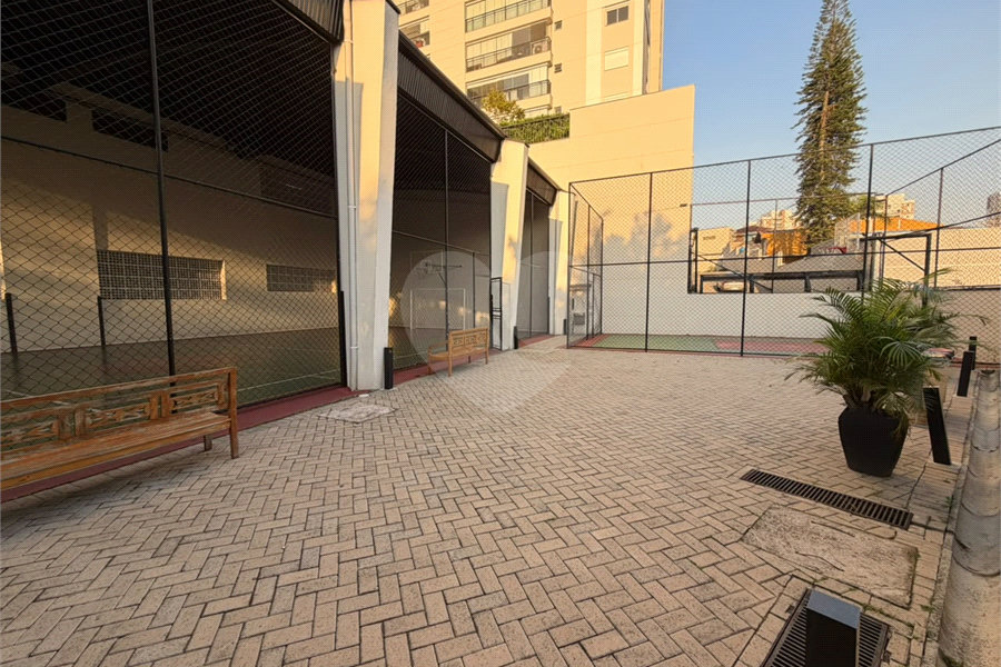 Apartamento à venda com 3 quartos, sendo 1 suíte, em Mandaqui, São Paulo, SP