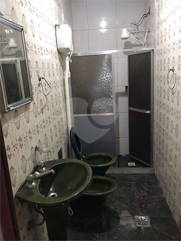 Casa à venda com 5 quartos em Campo Grande, Rio de Janeiro, RJ