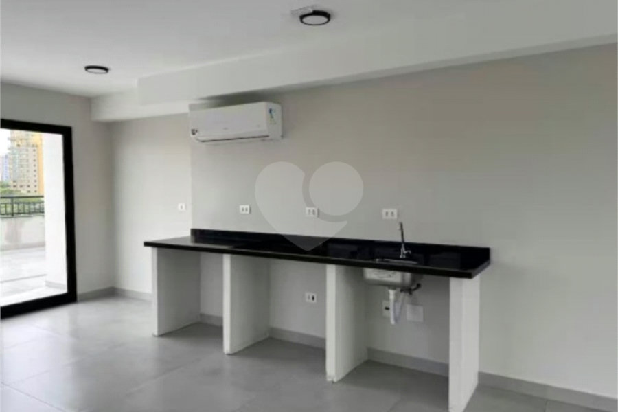 Apartamento à venda com 1 quarto em Jardim São Paulo(zona Norte), São Paulo, SP
