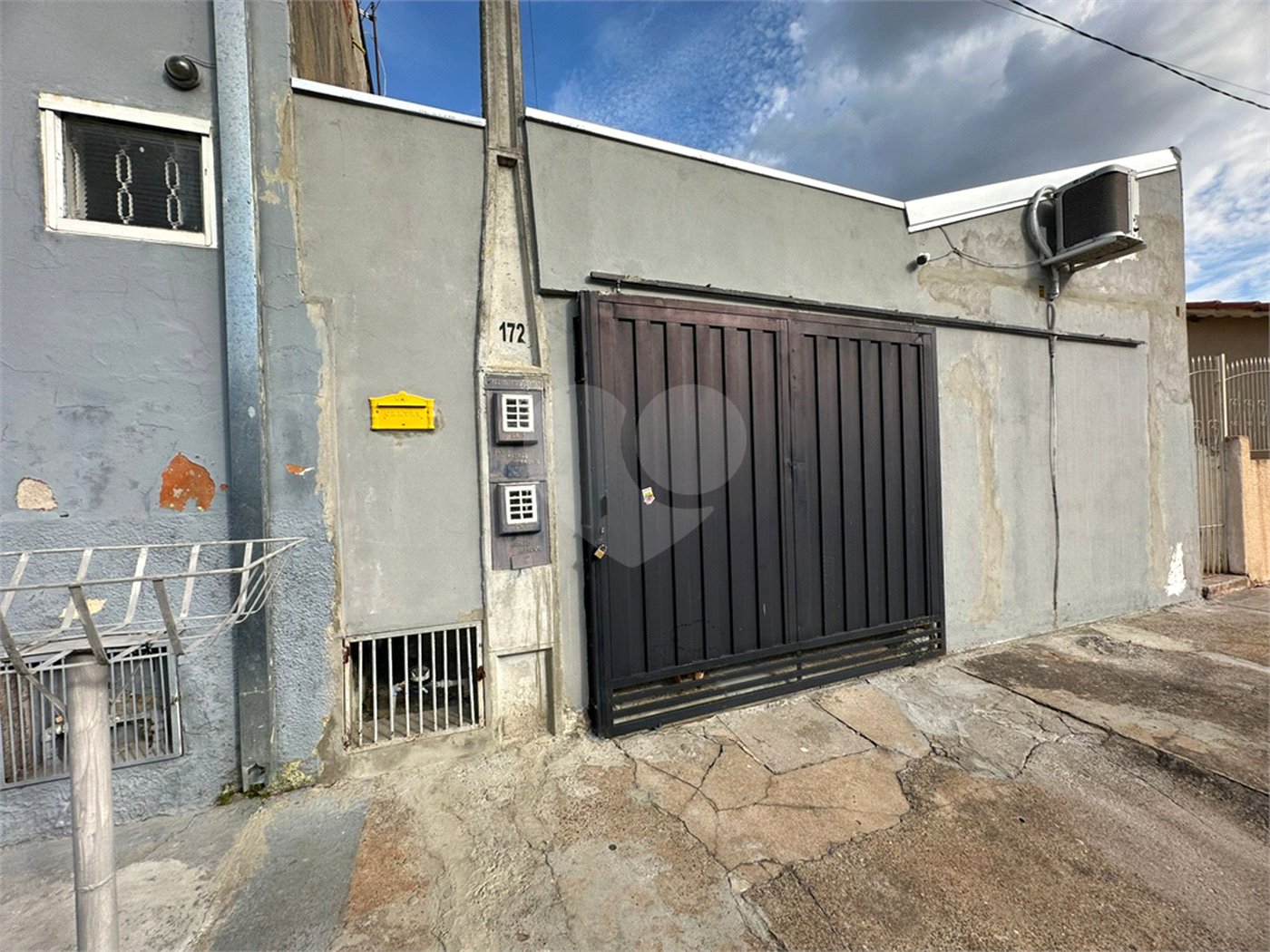 Casa à venda com 2 quartos, sendo 1 suíte, em Jardim Mesquita, Itapetininga, SP