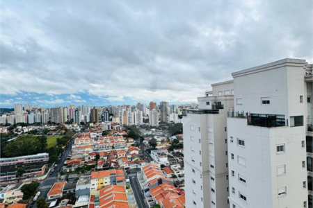 Cobertura à venda com 4 suítes em Nova Petrópolis, São Bernardo do Campo, SP