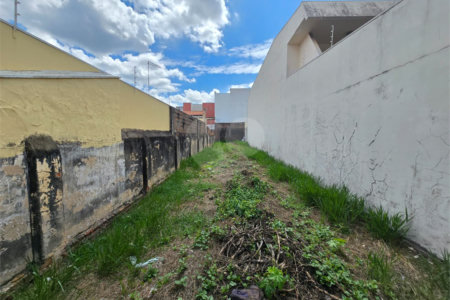 Terreno à venda no Centro, Itapetininga, SP