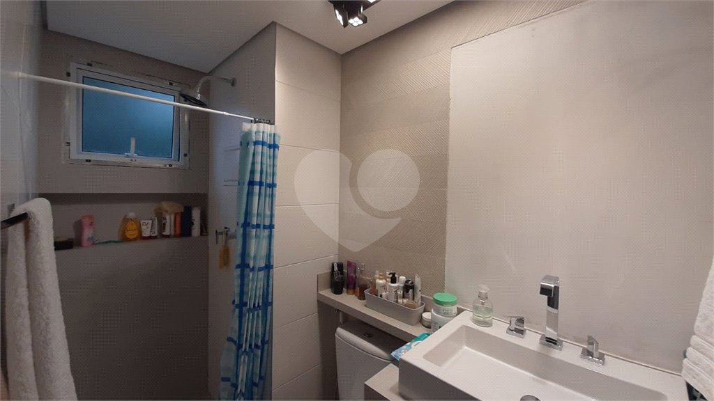Apartamento à venda com 2 suítes em Jardim Caboré, São Paulo, SP