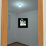 Apartamento para alugar com 2 quartos em Jardim Guarujá, Sorocaba, SP