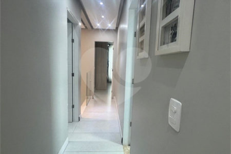 Casa à venda com 4 quartos, sendo 1 suíte, em Campo Grande, Rio de Janeiro, RJ