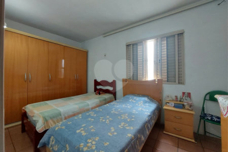 Casa Térrea à venda com 2 quartos em Vila Leopoldina, São Paulo, SP