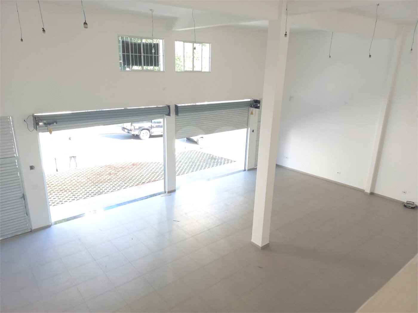 Salão Comercial para alugar em Mandaqui, São Paulo, SP