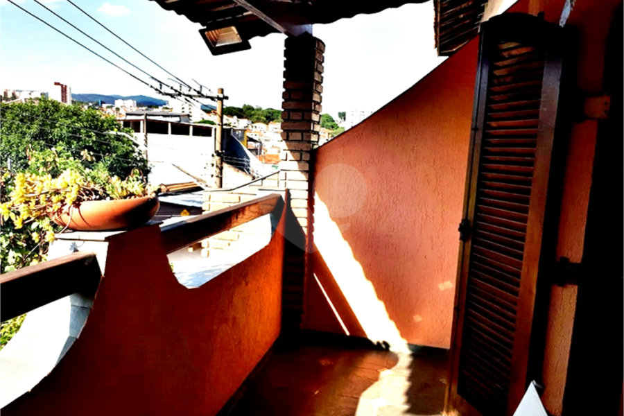 Sobrado à venda com 4 quartos, sendo 1 suíte, em Casa Verde, São Paulo, SP