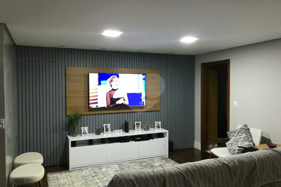 Apartamento Água Fria!!!! Aceita Permuta de menor valor!!!!!!