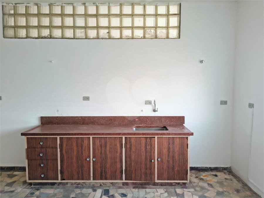Casa para alugar com 2 quartos no Centro, Indaiatuba, SP