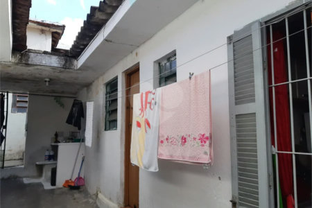 Terreno à venda em Vila Paulicéia, São Paulo, SP